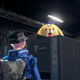 Image for article titled Even The Non-Fighting Parts Of The New Switch Game Astral Chain Are Excellent
